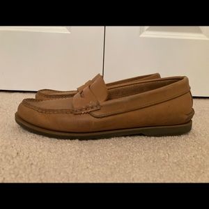 Sperry Top-Sider Leeward Penny Sahara Loafer